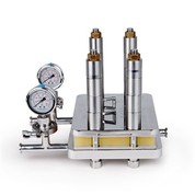 الٹرا فلٹریشن کیسٹ ہولڈر