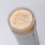 الٹرا فلٹریشن کھوکھلی فائبر جھلی